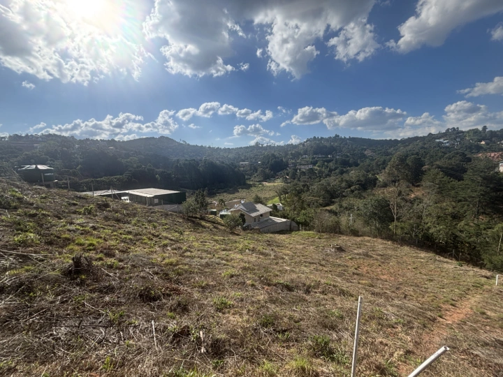 Terreno/Lote Residencial para Venda - Campos do Jordão, Atalaia - REF: TE0112 Imagem da galeria de fotos: Terreno/Lote Residencial para Venda - Campos do Jordão, Atalaia - REF: TE0112