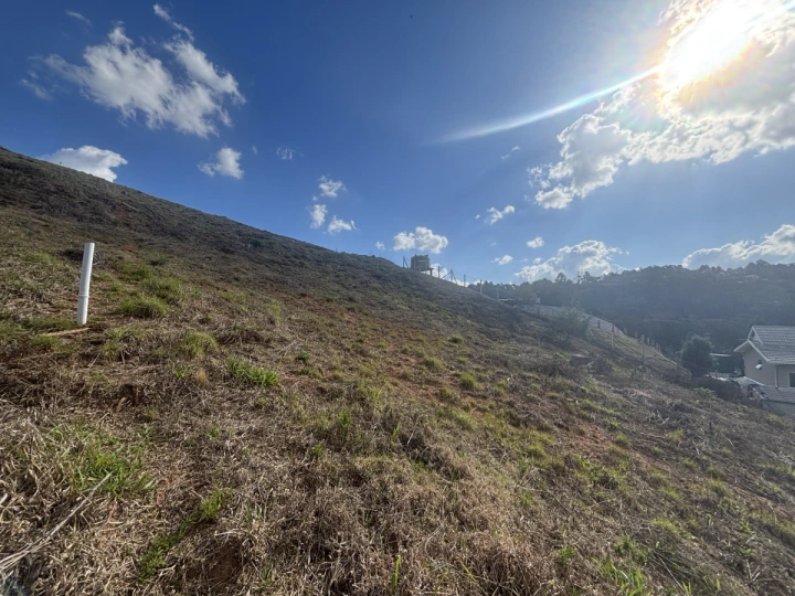 Terreno/Lote Residencial para Venda - Campos do Jordão, Atalaia - REF: TE0112 Imagem da galeria de fotos: Terreno/Lote Residencial para Venda - Campos do Jordão, Atalaia - REF: TE0112