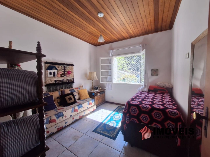 Casa Residencial para Venda - Campos do Jordão, Floresta Negra - REF: CA0405 Imagem da galeria de fotos: Casa Residencial para Venda - Campos do Jordão, Floresta Negra - REF: CA0405