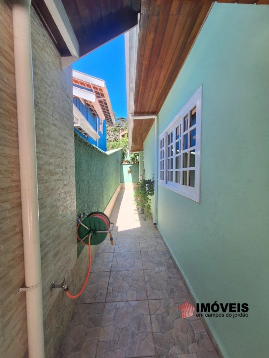 Casa Residencial para Venda - Campos do Jordão, Floresta Negra - REF: CA0405 Imagem da galeria de fotos: Casa Residencial para Venda - Campos do Jordão, Floresta Negra - REF: CA0405