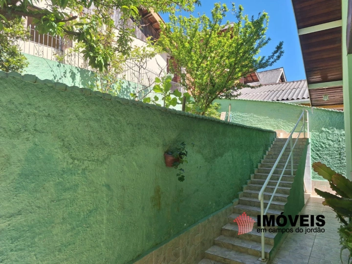 Casa Residencial para Venda - Campos do Jordão, Floresta Negra - REF: CA0405 Imagem da galeria de fotos: Casa Residencial para Venda - Campos do Jordão, Floresta Negra - REF: CA0405