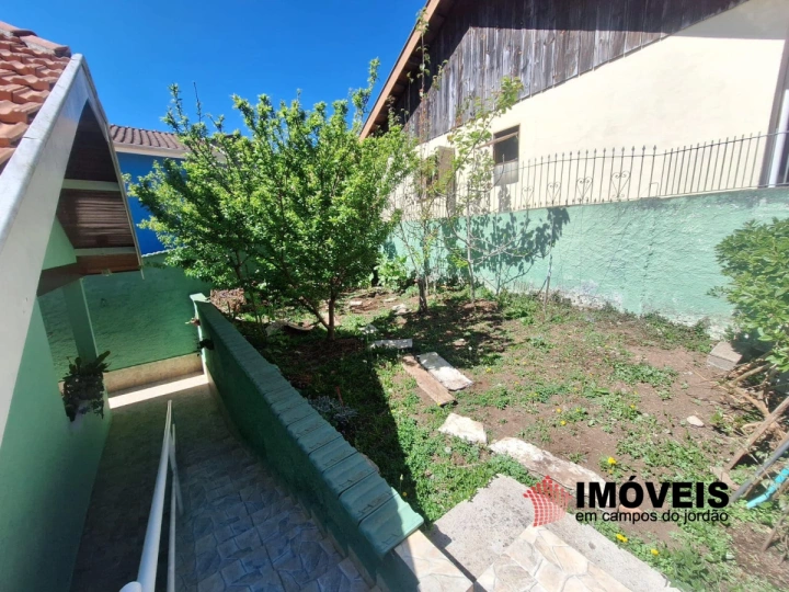 Casa Residencial para Venda - Campos do Jordão, Floresta Negra - REF: CA0405 Imagem da galeria de fotos: Casa Residencial para Venda - Campos do Jordão, Floresta Negra - REF: CA0405