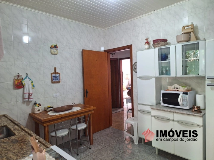 Casa Residencial para Venda - Campos do Jordão, Floresta Negra - REF: CA0405 Imagem da galeria de fotos: Casa Residencial para Venda - Campos do Jordão, Floresta Negra - REF: CA0405