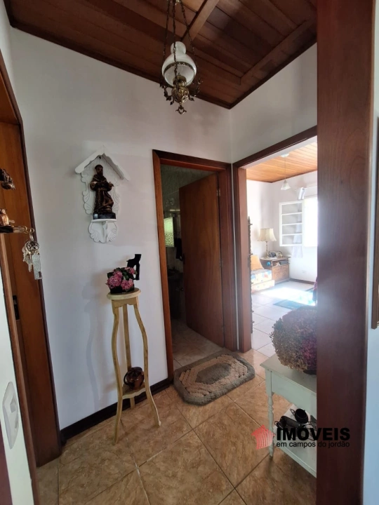 Casa Residencial para Venda - Campos do Jordão, Floresta Negra - REF: CA0405 Imagem da galeria de fotos: Casa Residencial para Venda - Campos do Jordão, Floresta Negra - REF: CA0405