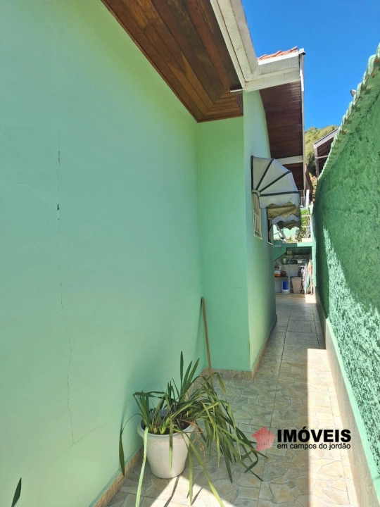 Casa Residencial para Venda - Campos do Jordão, Floresta Negra - REF: CA0405 Imagem da galeria de fotos: Casa Residencial para Venda - Campos do Jordão, Floresta Negra - REF: CA0405