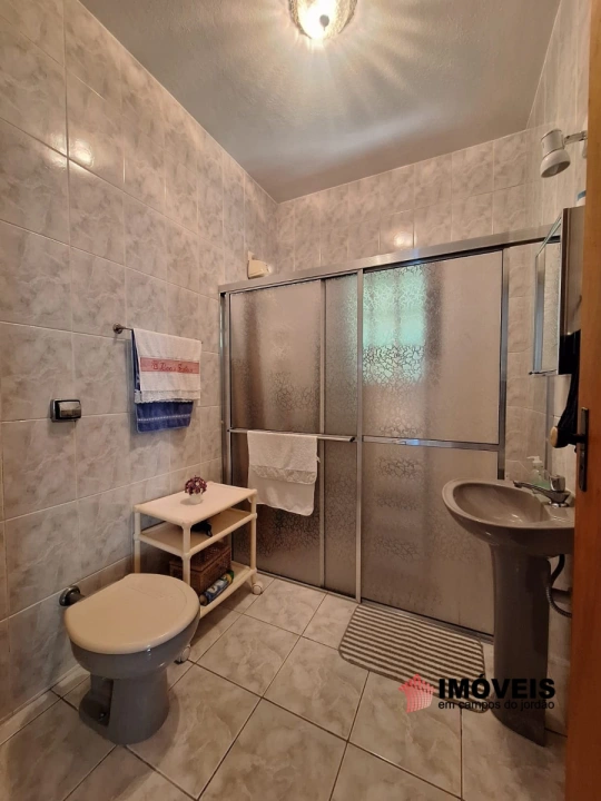 Casa Residencial para Venda - Campos do Jordão, Floresta Negra - REF: CA0405 Imagem da galeria de fotos: Casa Residencial para Venda - Campos do Jordão, Floresta Negra - REF: CA0405