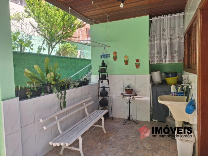 Casa Residencial para Venda - Campos do Jordão, Floresta Negra - REF: CA0405 Imagem da galeria de fotos: Casa Residencial para Venda - Campos do Jordão, Floresta Negra - REF: CA0405