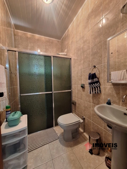 Casa Residencial para Venda - Campos do Jordão, Floresta Negra - REF: CA0405 Imagem da galeria de fotos: Casa Residencial para Venda - Campos do Jordão, Floresta Negra - REF: CA0405