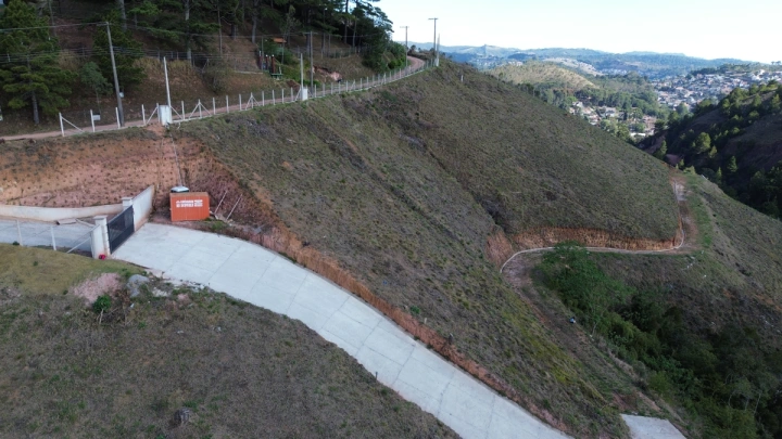 Terreno/Lote Residencial para Venda - Campos do Jordão, Atalaia - REF: TE0120 Imagem da galeria de fotos: Terreno/Lote Residencial para Venda - Campos do Jordão, Atalaia - REF: TE0120