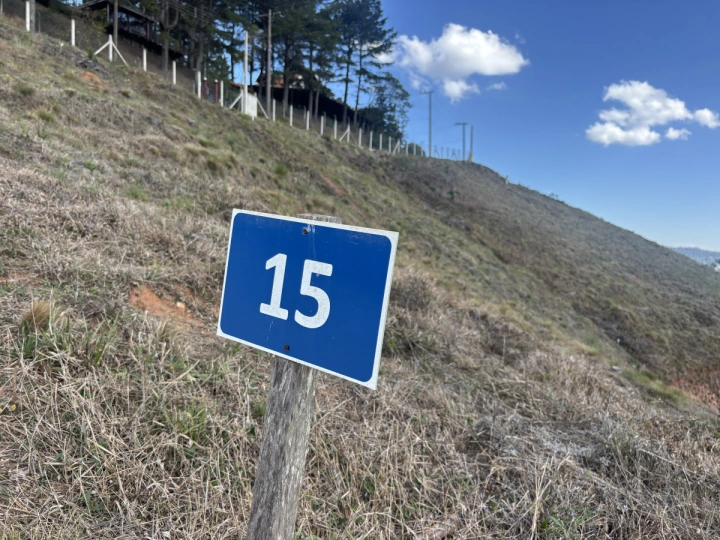 Terreno/Lote Residencial para Venda - Campos do Jordão, Atalaia - REF: TE0120 Imagem da galeria de fotos: Terreno/Lote Residencial para Venda - Campos do Jordão, Atalaia - REF: TE0120