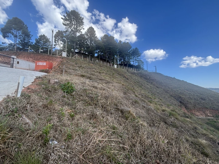 Terreno/Lote Residencial para Venda - Campos do Jordão, Atalaia - REF: TE0120 Imagem da galeria de fotos: Terreno/Lote Residencial para Venda - Campos do Jordão, Atalaia - REF: TE0120