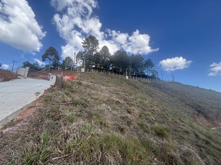 Terreno/Lote Residencial para Venda - Campos do Jordão, Atalaia - REF: TE0120 Imagem da galeria de fotos: Terreno/Lote Residencial para Venda - Campos do Jordão, Atalaia - REF: TE0120