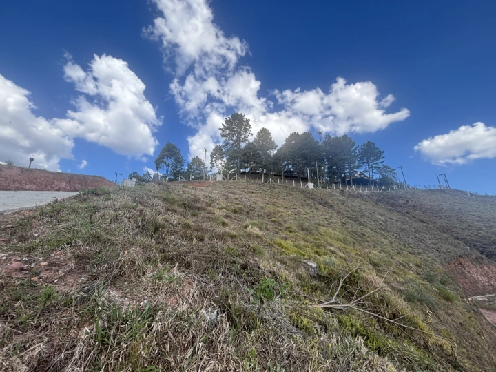 Terreno/Lote Residencial para Venda - Campos do Jordão, Atalaia - REF: TE0120 Imagem da galeria de fotos: Terreno/Lote Residencial para Venda - Campos do Jordão, Atalaia - REF: TE0120