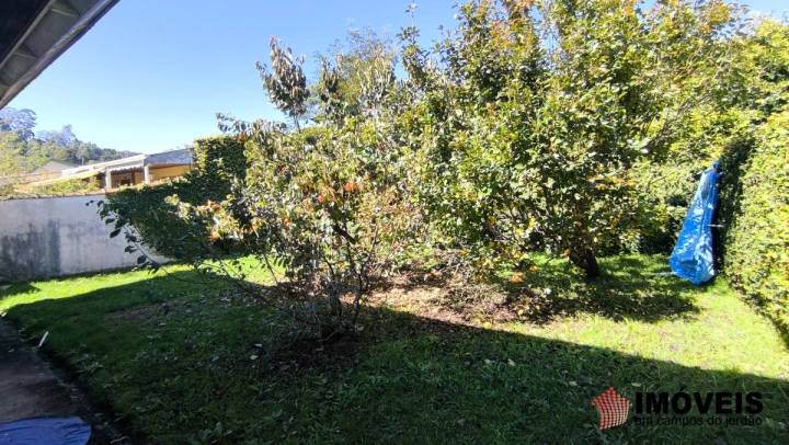 Casa Residencial para Venda - Campos do Jordão, Vila Suiça - REF: CA0340 Imagem da galeria de fotos: Casa Residencial para Venda - Campos do Jordão, Vila Suiça - REF: CA0340