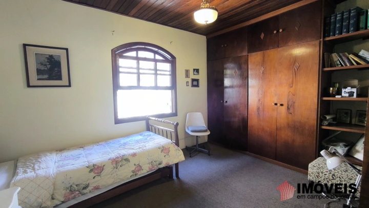 Casa Residencial para Venda - Campos do Jordão, Vila Suiça - REF: CA0340 Imagem da galeria de fotos: Casa Residencial para Venda - Campos do Jordão, Vila Suiça - REF: CA0340