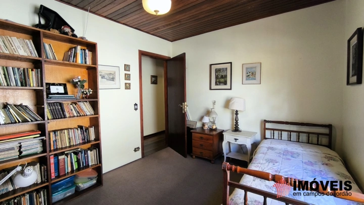 Casa Residencial para Venda - Campos do Jordão, Vila Suiça - REF: CA0340 Imagem da galeria de fotos: Casa Residencial para Venda - Campos do Jordão, Vila Suiça - REF: CA0340