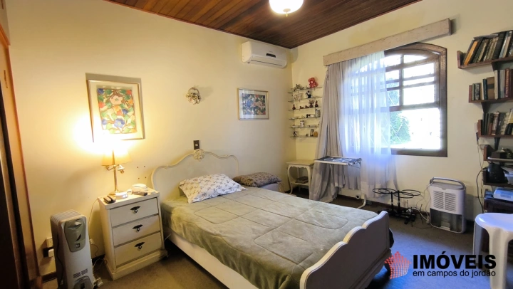 Casa Residencial para Venda - Campos do Jordão, Vila Suiça - REF: CA0340 Imagem da galeria de fotos: Casa Residencial para Venda - Campos do Jordão, Vila Suiça - REF: CA0340