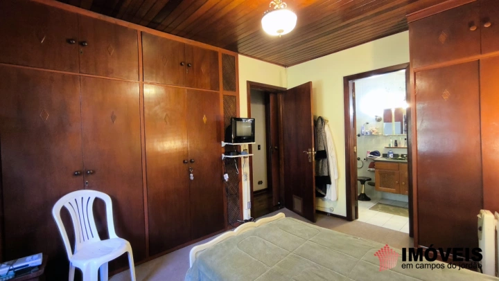 Casa Residencial para Venda - Campos do Jordão, Vila Suiça - REF: CA0340 Imagem da galeria de fotos: Casa Residencial para Venda - Campos do Jordão, Vila Suiça - REF: CA0340