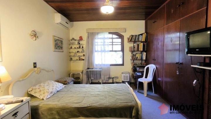 Casa Residencial para Venda - Campos do Jordão, Vila Suiça - REF: CA0340 Imagem da galeria de fotos: Casa Residencial para Venda - Campos do Jordão, Vila Suiça - REF: CA0340