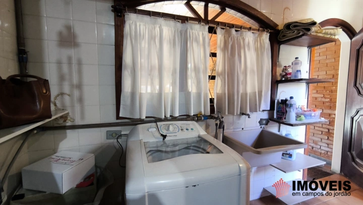 Casa Residencial para Venda - Campos do Jordão, Vila Suiça - REF: CA0340 Imagem da galeria de fotos: Casa Residencial para Venda - Campos do Jordão, Vila Suiça - REF: CA0340