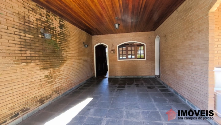 Casa Residencial para Venda - Campos do Jordão, Vila Suiça - REF: CA0340 Imagem da galeria de fotos: Casa Residencial para Venda - Campos do Jordão, Vila Suiça - REF: CA0340