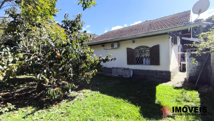 Casa Residencial para Venda - Campos do Jordão, Vila Suiça - REF: CA0340 Imagem da galeria de fotos: Casa Residencial para Venda - Campos do Jordão, Vila Suiça - REF: CA0340