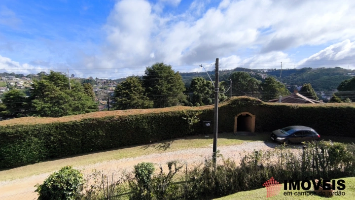 Casa Residencial para Venda - Campos do Jordão, Vila Abernéssia - REF: CA0347 Imagem da galeria de fotos: Casa Residencial para Venda - Campos do Jordão, Vila Abernéssia - REF: CA0347