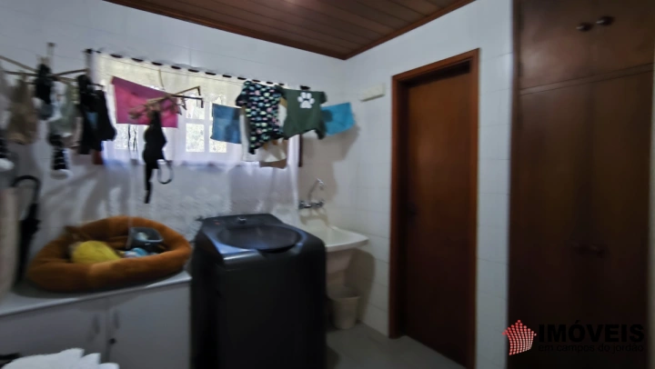 Casa Residencial para Venda - Campos do Jordão, Vila Abernéssia - REF: CA0347 Imagem da galeria de fotos: Casa Residencial para Venda - Campos do Jordão, Vila Abernéssia - REF: CA0347