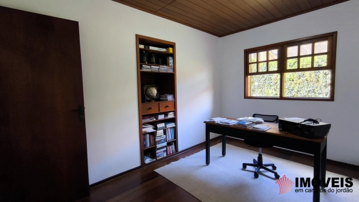 Casa Residencial para Venda - Campos do Jordão, Vila Abernéssia - REF: CA0347 Imagem da galeria de fotos: Casa Residencial para Venda - Campos do Jordão, Vila Abernéssia - REF: CA0347