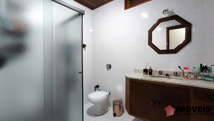 Casa Residencial para Venda - Campos do Jordão, Vila Abernéssia - REF: CA0347 Imagem da galeria de fotos: Casa Residencial para Venda - Campos do Jordão, Vila Abernéssia - REF: CA0347