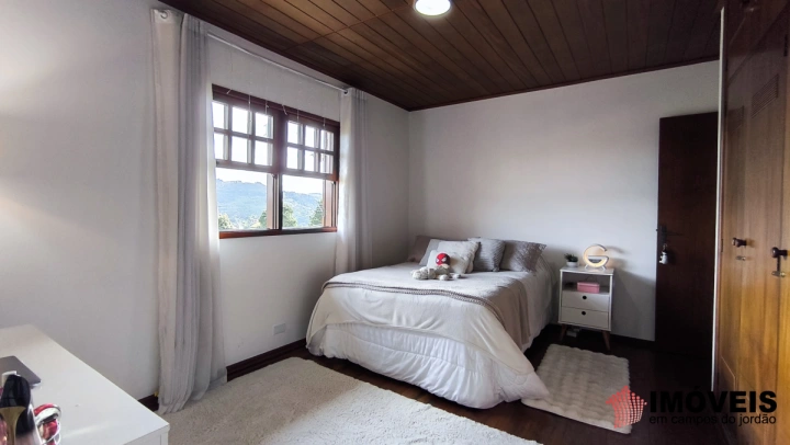 Casa Residencial para Venda - Campos do Jordão, Vila Abernéssia - REF: CA0347 Imagem da galeria de fotos: Casa Residencial para Venda - Campos do Jordão, Vila Abernéssia - REF: CA0347