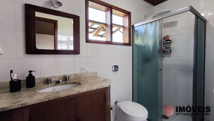 Casa Residencial para Venda - Campos do Jordão, Vila Abernéssia - REF: CA0347 Imagem da galeria de fotos: Casa Residencial para Venda - Campos do Jordão, Vila Abernéssia - REF: CA0347