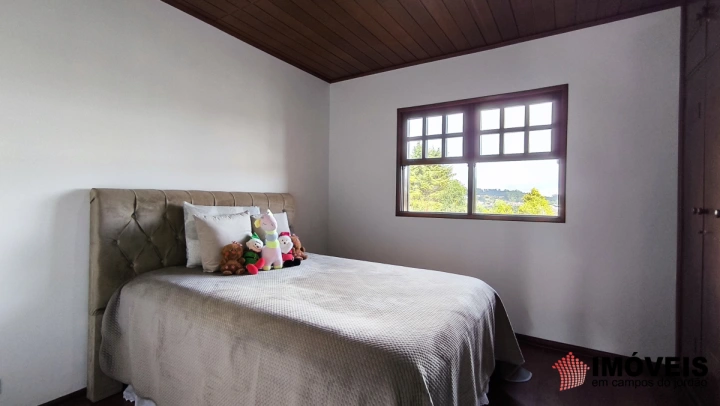 Casa Residencial para Venda - Campos do Jordão, Vila Abernéssia - REF: CA0347 Imagem da galeria de fotos: Casa Residencial para Venda - Campos do Jordão, Vila Abernéssia - REF: CA0347