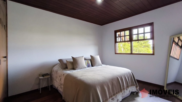 Casa Residencial para Venda - Campos do Jordão, Vila Abernéssia - REF: CA0347 Imagem da galeria de fotos: Casa Residencial para Venda - Campos do Jordão, Vila Abernéssia - REF: CA0347