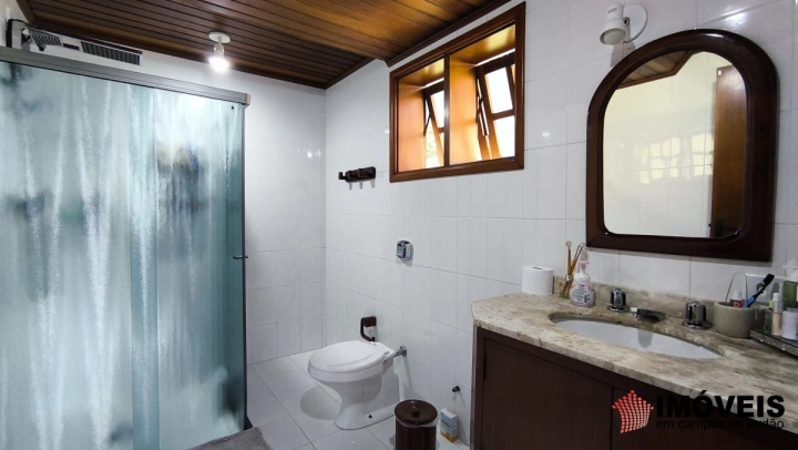 Casa Residencial para Venda - Campos do Jordão, Vila Abernéssia - REF: CA0347 Imagem da galeria de fotos: Casa Residencial para Venda - Campos do Jordão, Vila Abernéssia - REF: CA0347