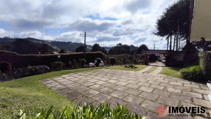 Casa Residencial para Venda - Campos do Jordão, Vila Abernéssia - REF: CA0347 Imagem da galeria de fotos: Casa Residencial para Venda - Campos do Jordão, Vila Abernéssia - REF: CA0347