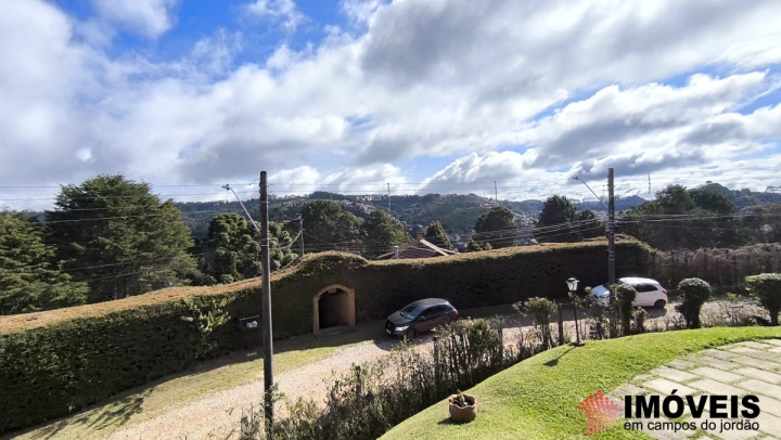 Casa Residencial para Venda - Campos do Jordão, Vila Abernéssia - REF: CA0347 Imagem da galeria de fotos: Casa Residencial para Venda - Campos do Jordão, Vila Abernéssia - REF: CA0347