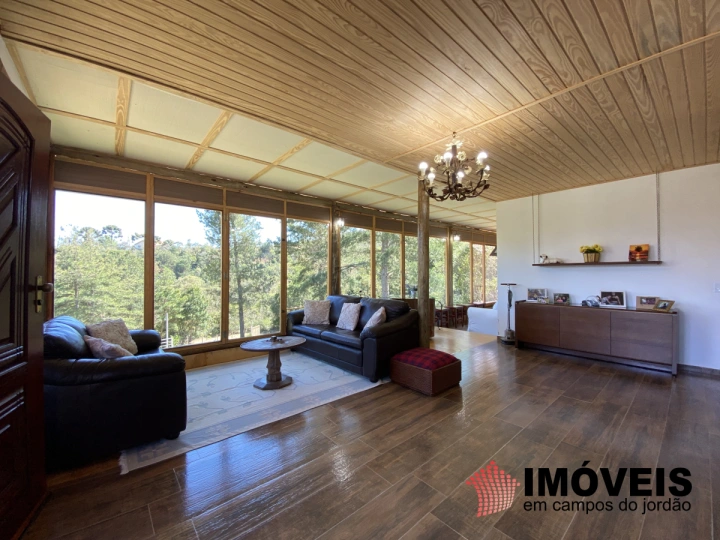 Casa Comercial para Venda - Campos do Jordão, Monte Rei - REF: 2880 Imagem da galeria de fotos: Casa Comercial para Venda - Campos do Jordão, Monte Rei - REF: 2880