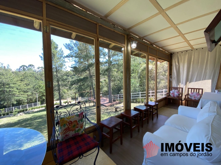 Casa Comercial para Venda - Campos do Jordão, Monte Rei - REF: 2880 Imagem da galeria de fotos: Casa Comercial para Venda - Campos do Jordão, Monte Rei - REF: 2880