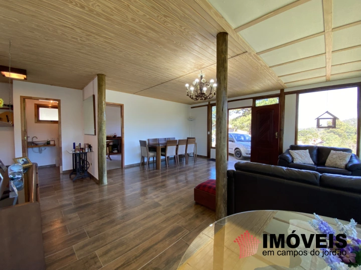 Casa Comercial para Venda - Campos do Jordão, Monte Rei - REF: 2880 Imagem da galeria de fotos: Casa Comercial para Venda - Campos do Jordão, Monte Rei - REF: 2880