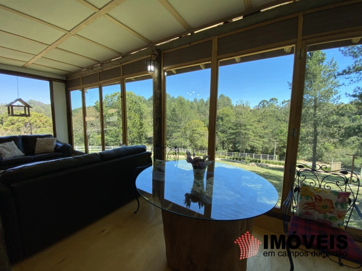 Casa Comercial para Venda - Campos do Jordão, Monte Rei - REF: 2880 Imagem da galeria de fotos: Casa Comercial para Venda - Campos do Jordão, Monte Rei - REF: 2880