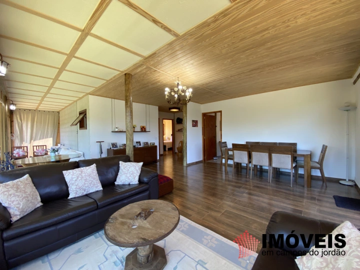 Casa Comercial para Venda - Campos do Jordão, Monte Rei - REF: 2880 Imagem da galeria de fotos: Casa Comercial para Venda - Campos do Jordão, Monte Rei - REF: 2880