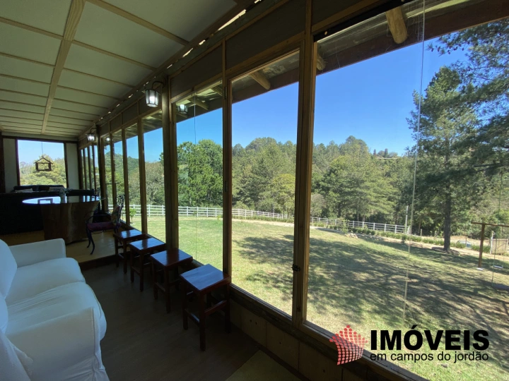 Casa Comercial para Venda - Campos do Jordão, Monte Rei - REF: 2880 Imagem da galeria de fotos: Casa Comercial para Venda - Campos do Jordão, Monte Rei - REF: 2880