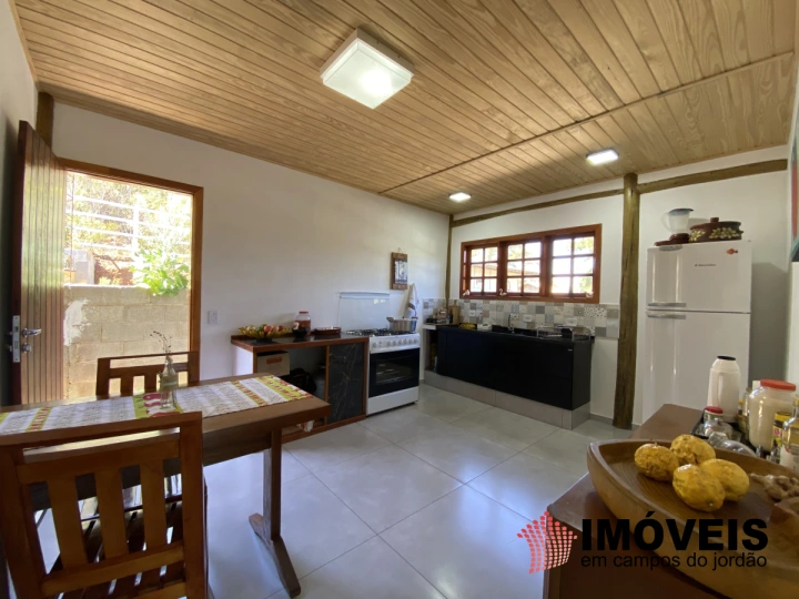 Casa Comercial para Venda - Campos do Jordão, Monte Rei - REF: 2880 Imagem da galeria de fotos: Casa Comercial para Venda - Campos do Jordão, Monte Rei - REF: 2880