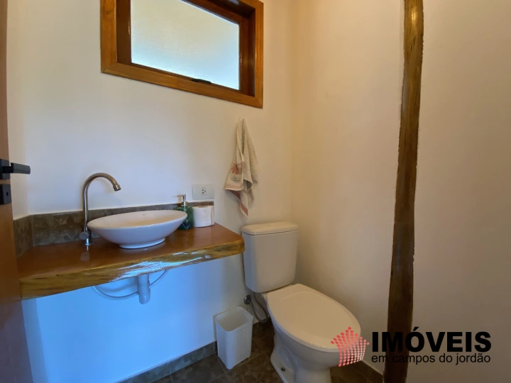 Casa Comercial para Venda - Campos do Jordão, Monte Rei - REF: 2880 Imagem da galeria de fotos: Casa Comercial para Venda - Campos do Jordão, Monte Rei - REF: 2880