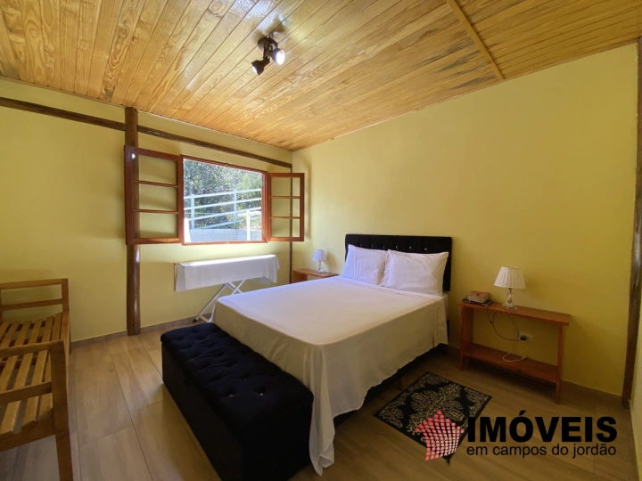 Casa Comercial para Venda - Campos do Jordão, Monte Rei - REF: 2880 Imagem da galeria de fotos: Casa Comercial para Venda - Campos do Jordão, Monte Rei - REF: 2880