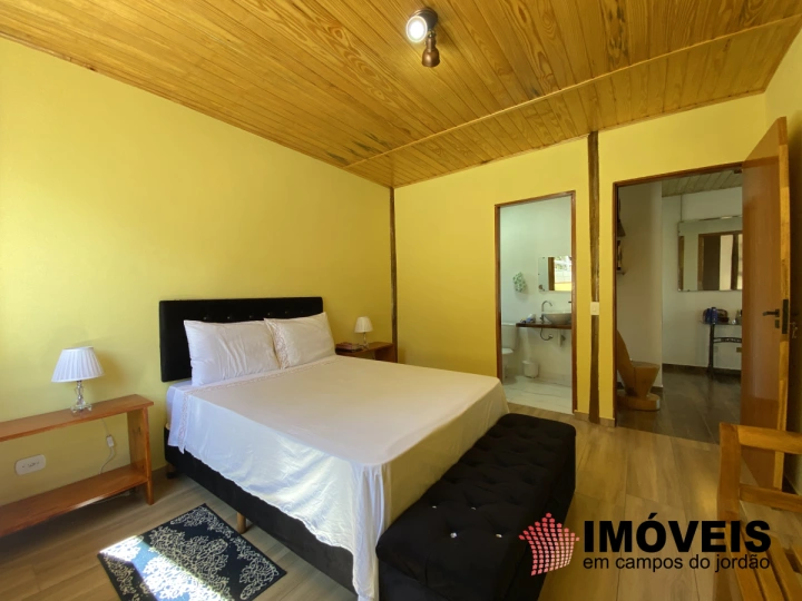 Casa Comercial para Venda - Campos do Jordão, Monte Rei - REF: 2880 Imagem da galeria de fotos: Casa Comercial para Venda - Campos do Jordão, Monte Rei - REF: 2880