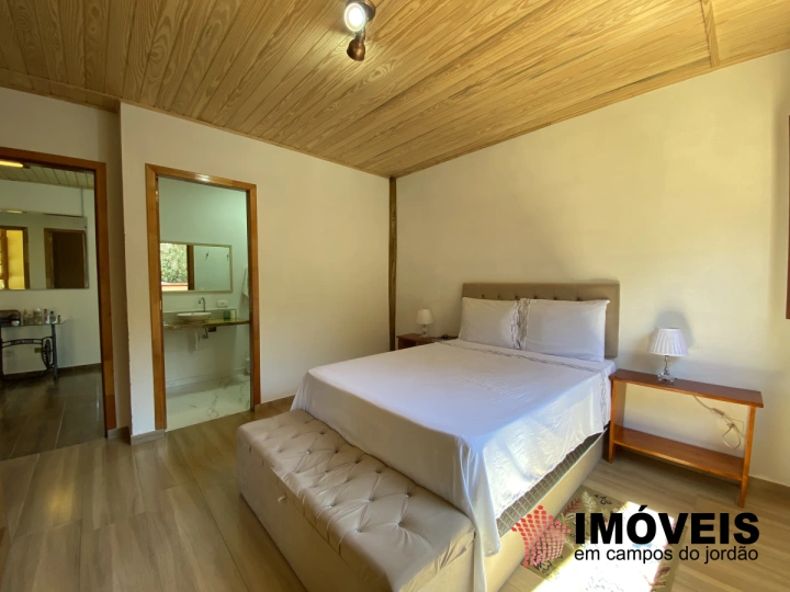 Casa Comercial para Venda - Campos do Jordão, Monte Rei - REF: 2880 Imagem da galeria de fotos: Casa Comercial para Venda - Campos do Jordão, Monte Rei - REF: 2880