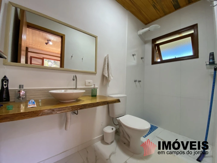 Casa Comercial para Venda - Campos do Jordão, Monte Rei - REF: 2880 Imagem da galeria de fotos: Casa Comercial para Venda - Campos do Jordão, Monte Rei - REF: 2880