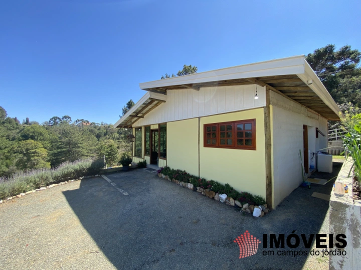 Casa Comercial para Venda - Campos do Jordão, Monte Rei - REF: 2880 Imagem da galeria de fotos: Casa Comercial para Venda - Campos do Jordão, Monte Rei - REF: 2880